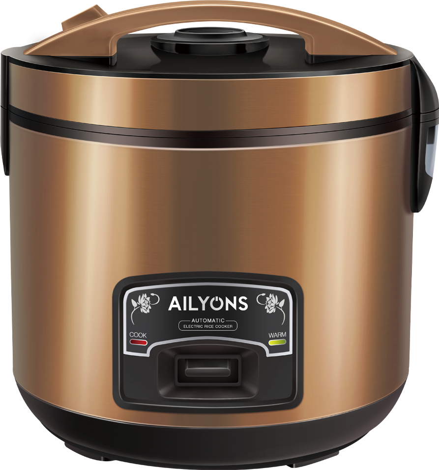 AILYONS RCX-22B02 RICE COOKER