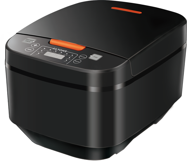 AILYONS QF-903A RICE COOKER