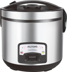 JIKO LA MCHELE LA AILYONS RCX-22B02