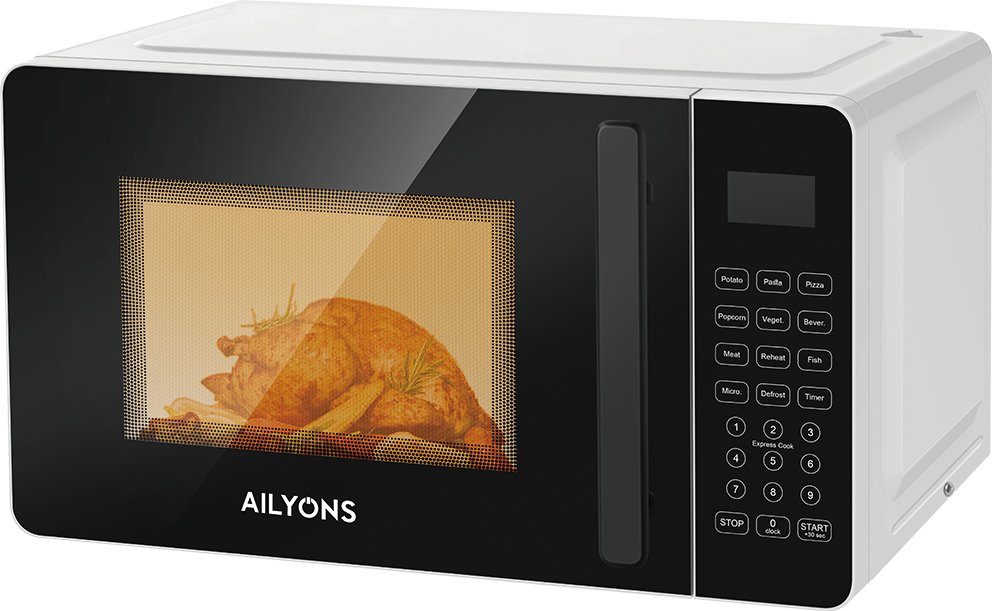 AILYONS  20PX39-L  Microwave oven
