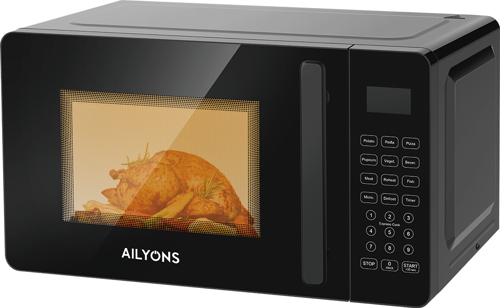 AILYONS  20PX39-L  Microwave oven