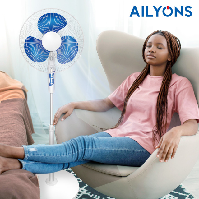 AILYONS FS-1609 Stand Fan