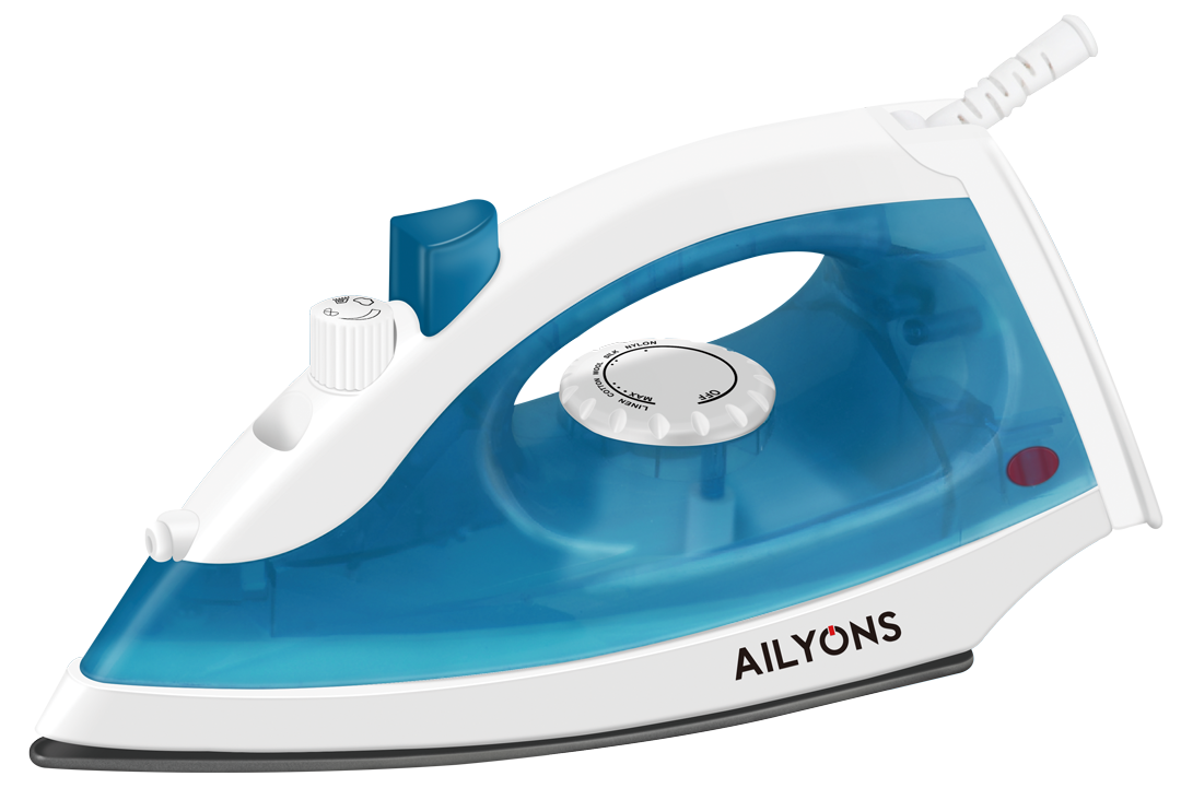 AILYONS HD200A-K Electric Steam Iron