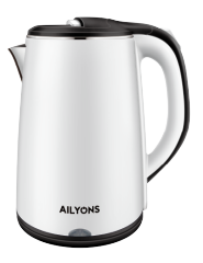 AILYONS FK-0308 2.2L Water Kettle