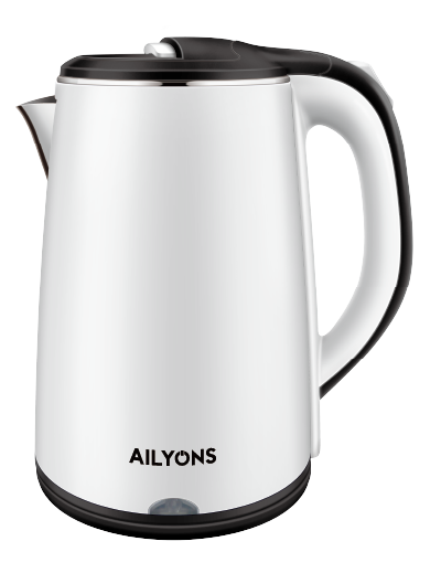 AILYONS FK-0308 2.2L Water Kettle