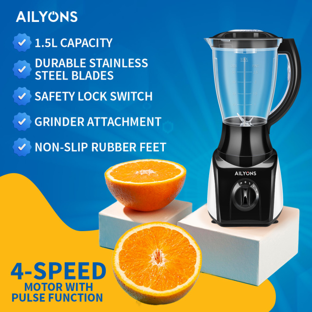 AILYONS  TYB-200-A  1.5L Blender