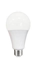E27 9W