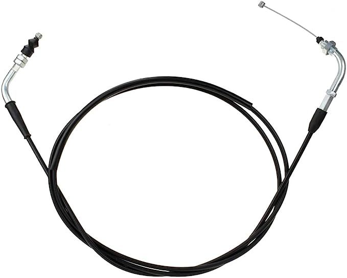 gas cable50-150cc