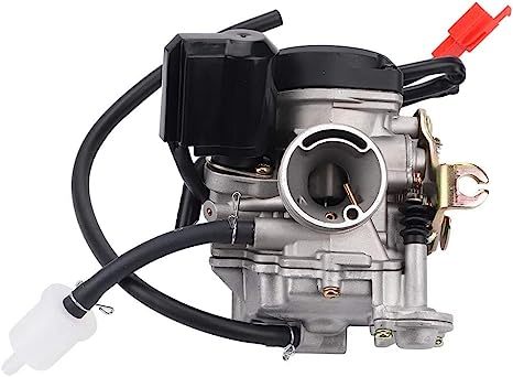 50CC CARBURETOR