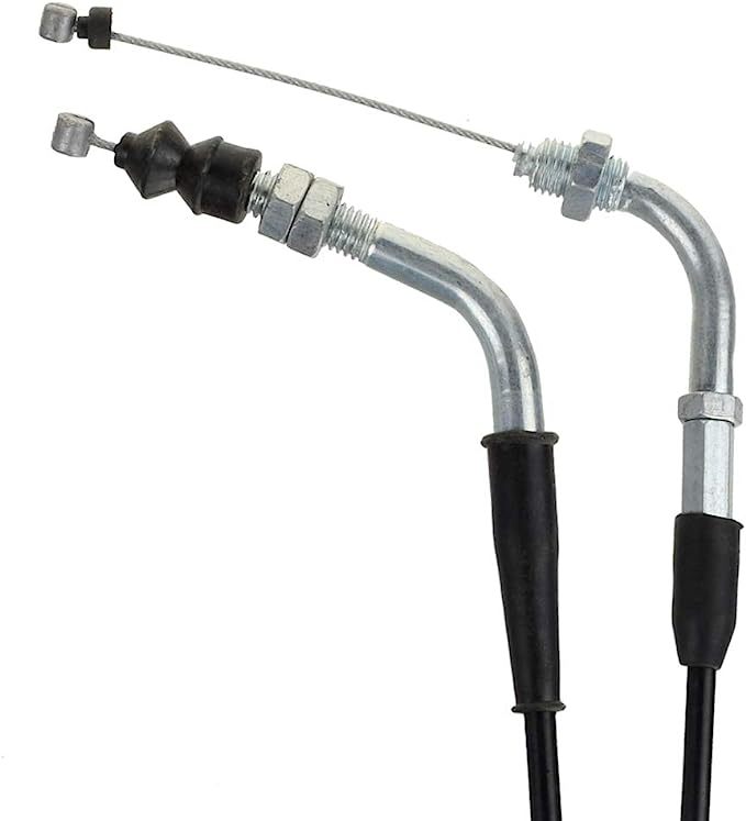 gas cable50-150cc