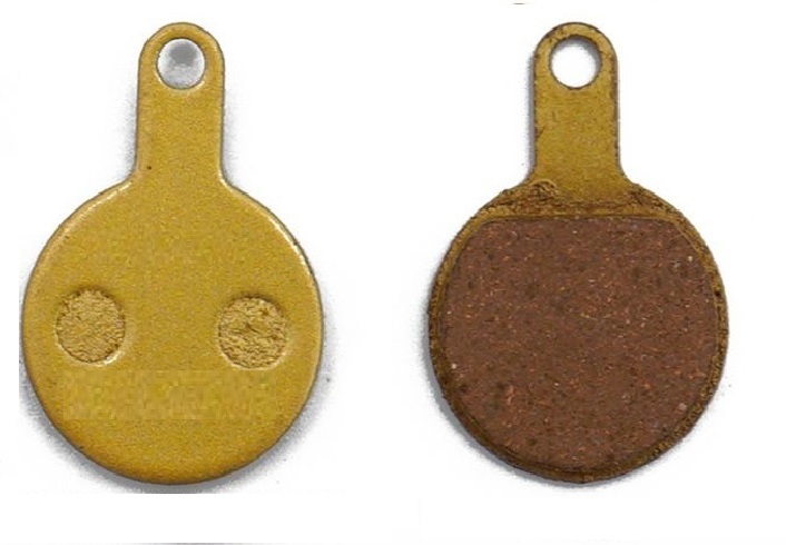 Brake Pad-B10