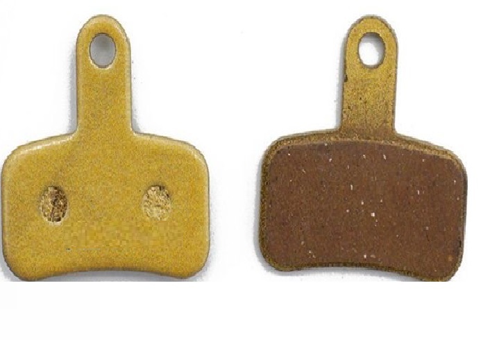 Brake Pad-B5
