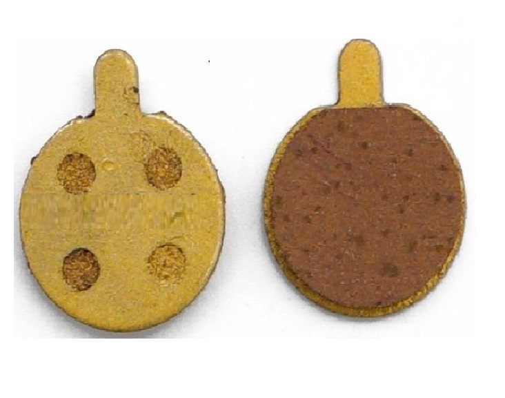 Brake Pad-B15