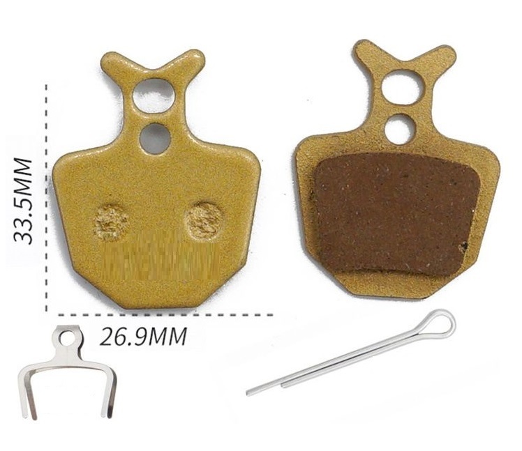 Brake Pad-B9
