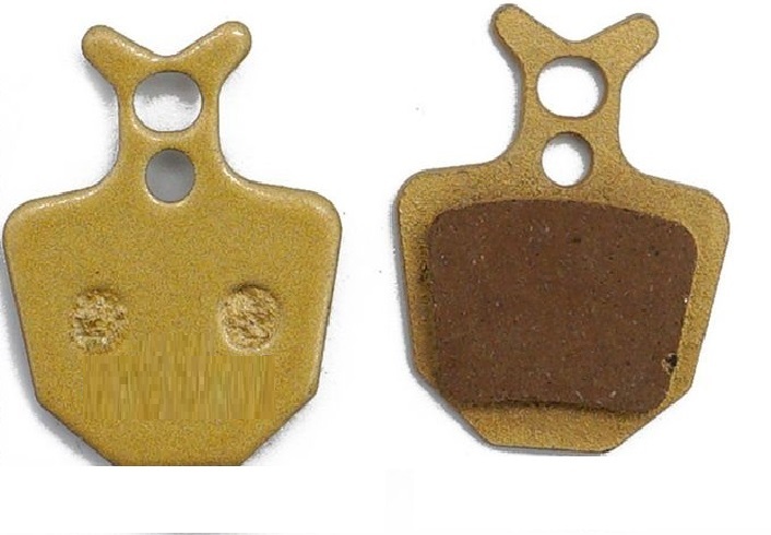 Brake Pad-B9