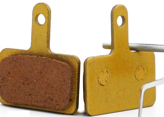 Brake Pad-B1