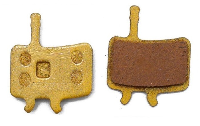 Brake Pad-B20