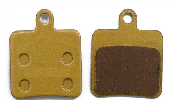 Brake Pad-B16
