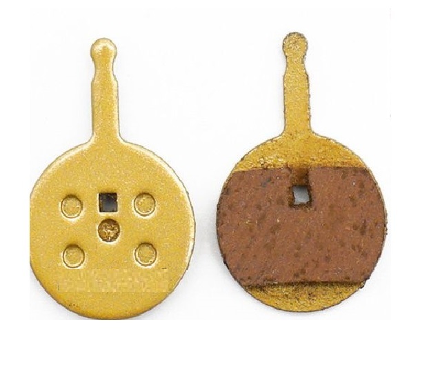 Brake Pad-B4