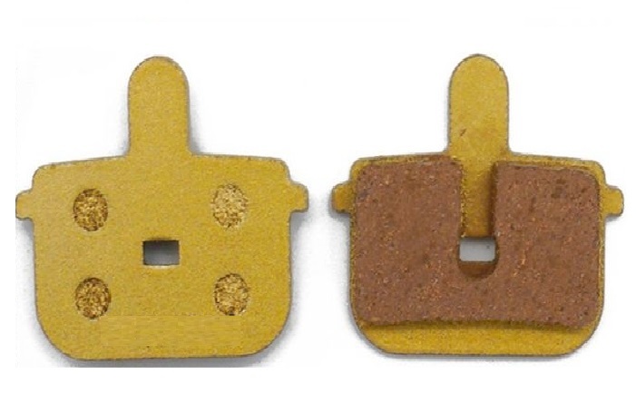 Brake Pad-B17