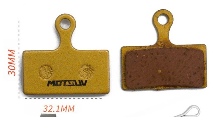 Brake Pad-B3