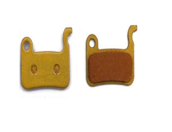 Brake Pad-B2