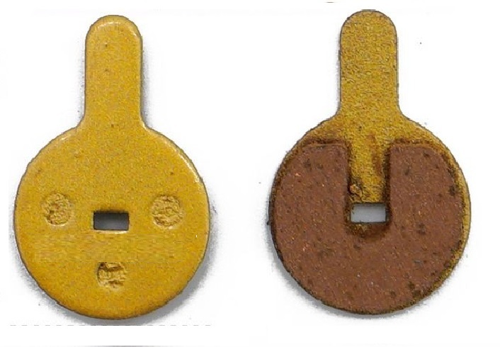 Brake Pad-B11