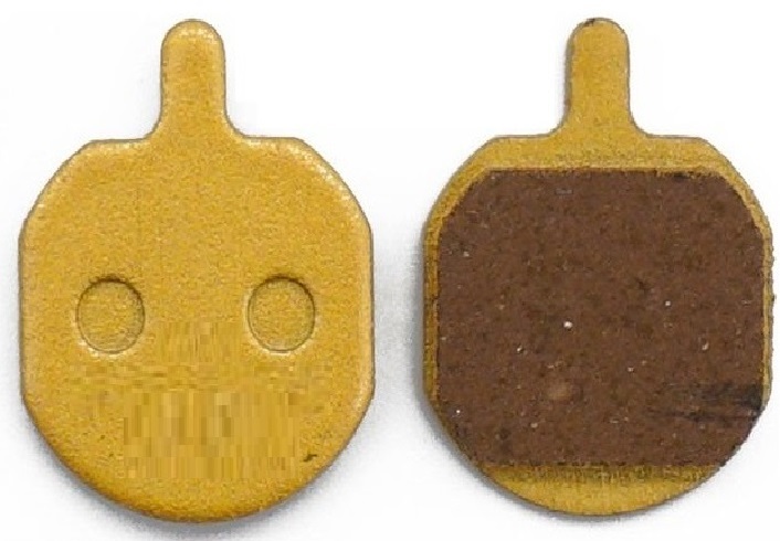 Brake Pad-B8