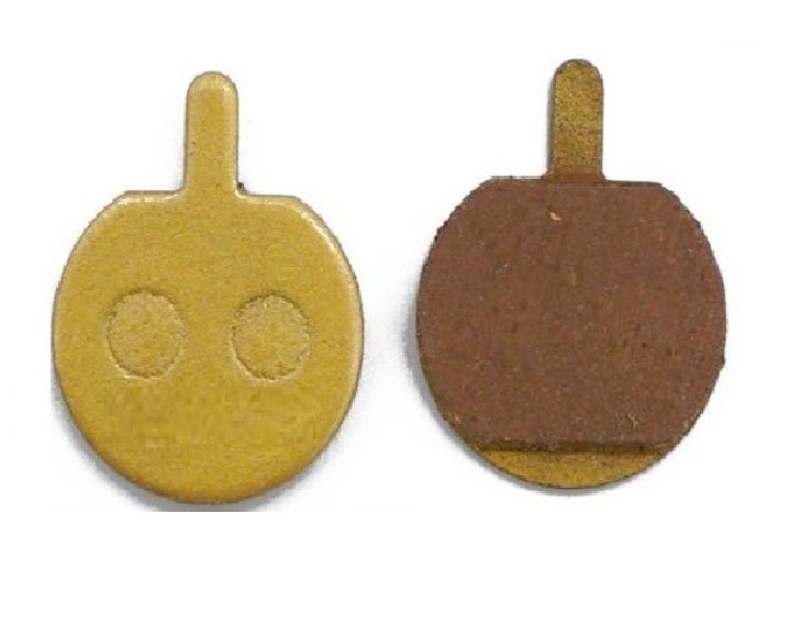 Brake Pad-B14