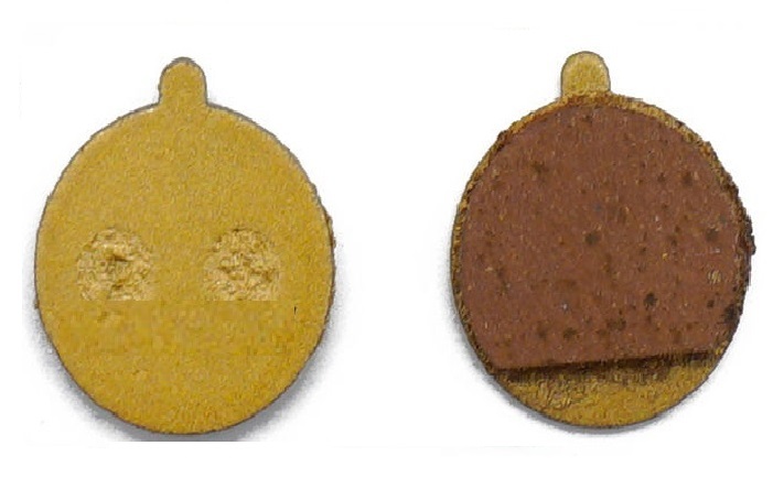 Brake Pad-B19