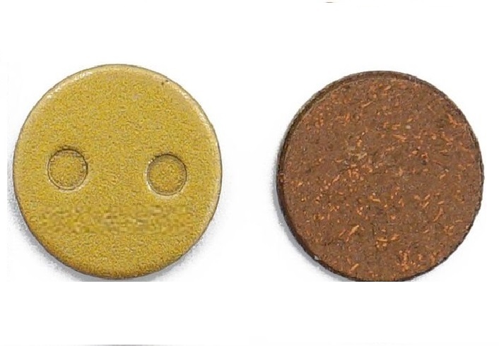 Brake Pad-B12