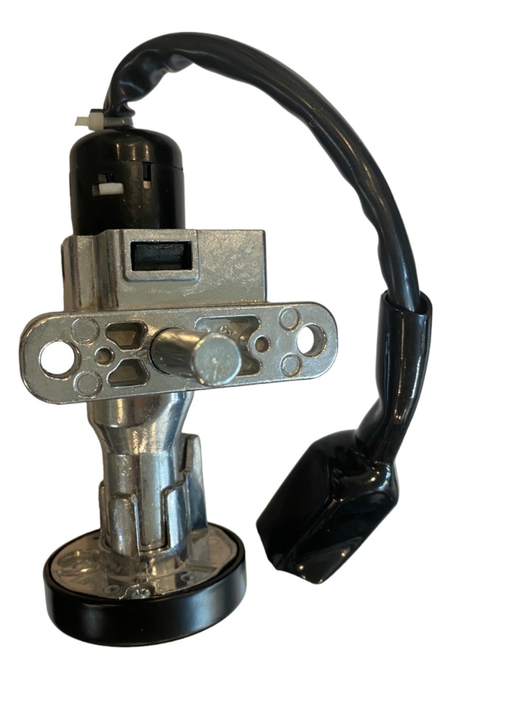 Viper Ignition Switch Key Lock Set Compatible for GY6 Moped