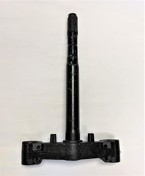 Front End Steering Fork Stem 14.5 inch