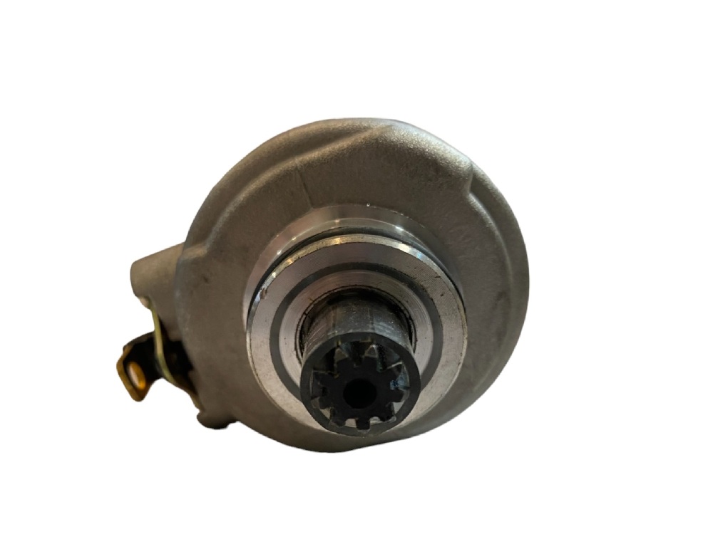 Starter Motor with Wire Cable for GY6 150CC
