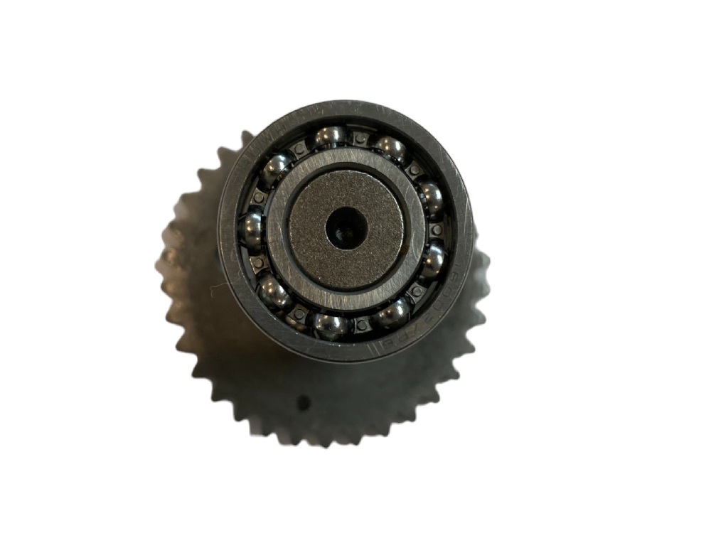Camshaft Engine Cam Shaft Camshaft Replacement Scooter Accessory Replacement for GY6 80cc