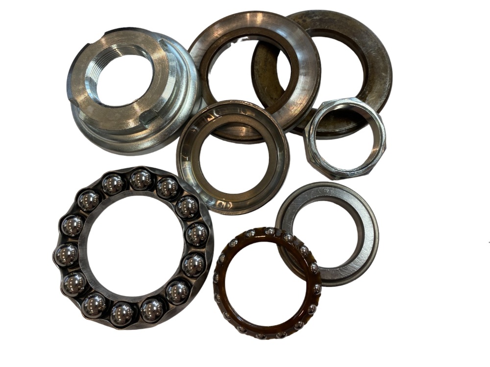 Assembly Roller Drive Wheel Replacement for GY6