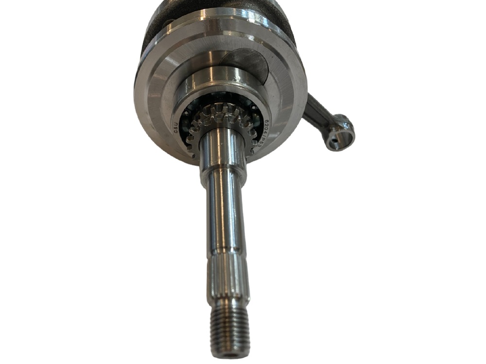 Crankshaft Assembly Replacement for Scooters ATV GY6 60/80cc