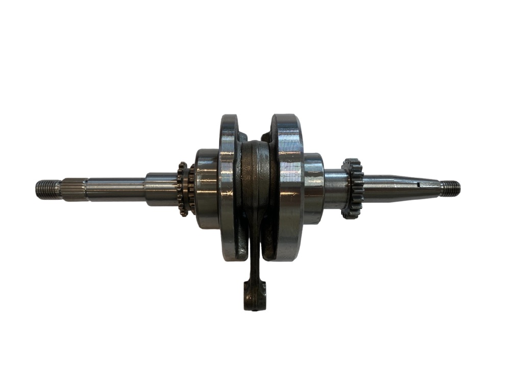 Crankshaft Assembly Replacement for Scooters ATV GY6 60/80cc