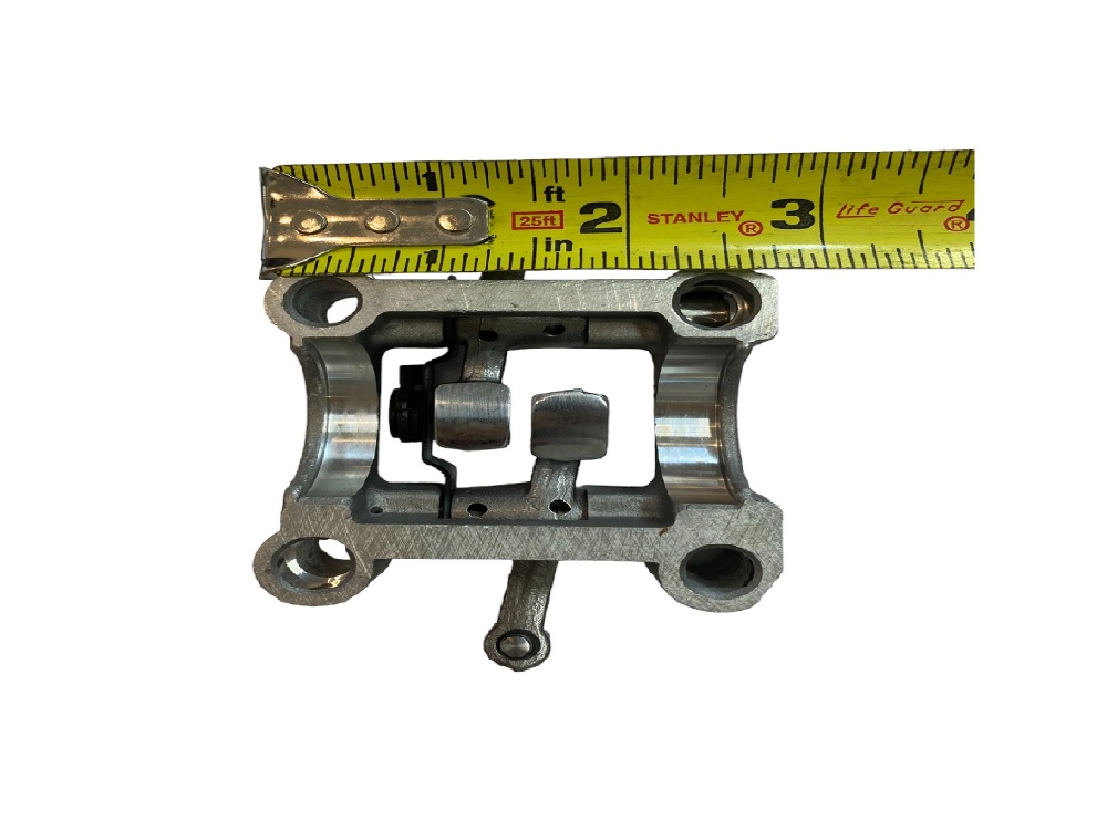 Engine Rocker Arms Camshaft Holder Assembly Replacement for GY6 150cc
