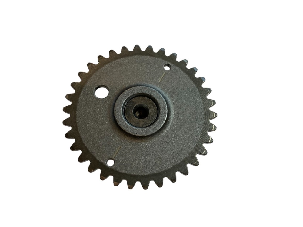 Camshaft Engine Cam Shaft Camshaft Replacement Scooter Accessory Replacement for GY6 150cc