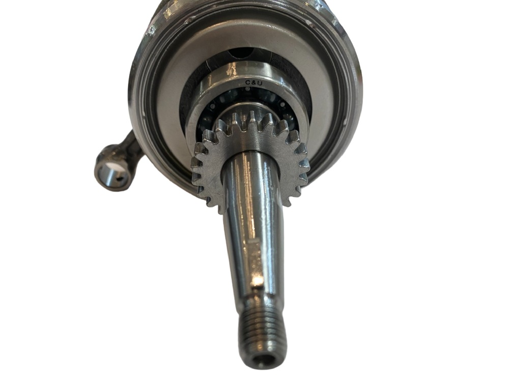 Crankshaft Assembly Replacement for Scooters ATV GY6 60/80cc