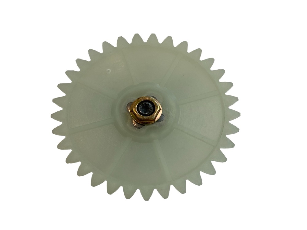 Motorcycle Oil Pump Assembly with Sprocket for GY6 50cc