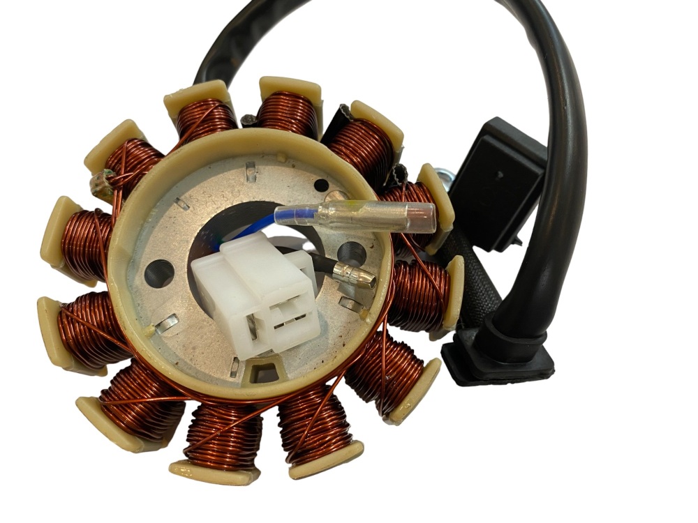 GY6 150CC 12 Coil Magneto Stator Coil