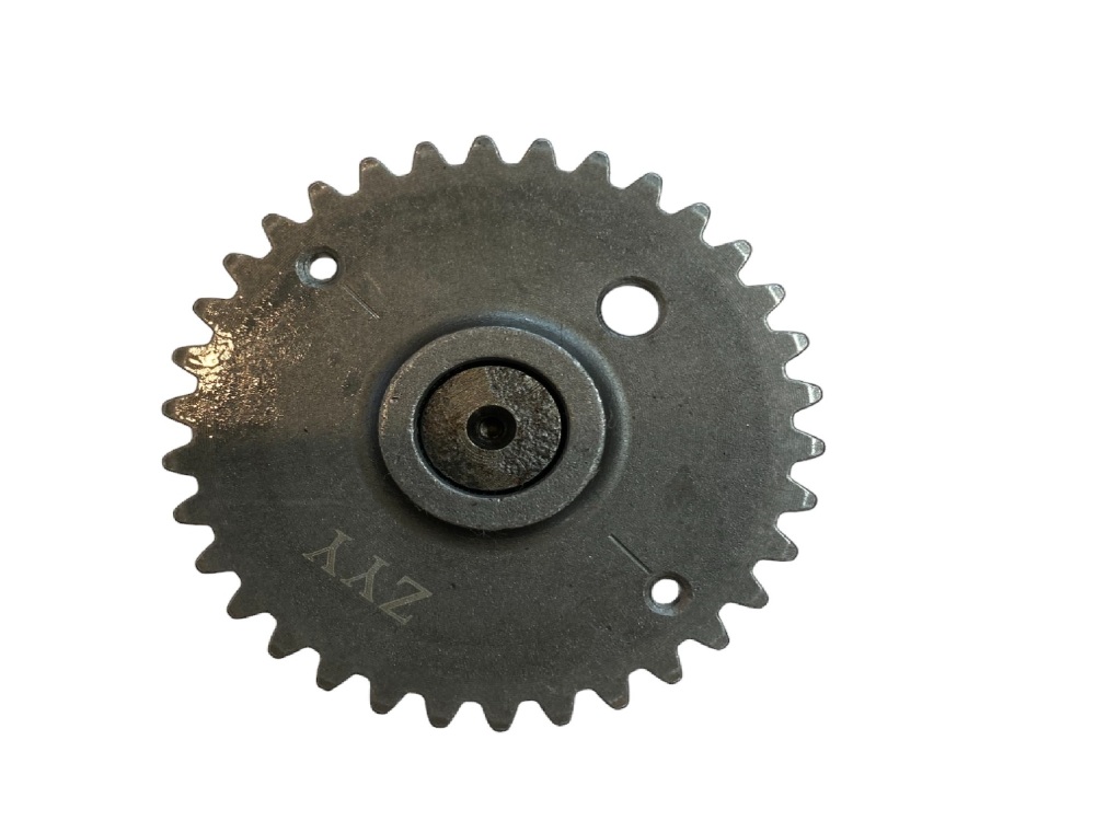 Camshaft Engine Cam Shaft Camshaft Replacement Scooter Accessory Replacement for GY6 80cc