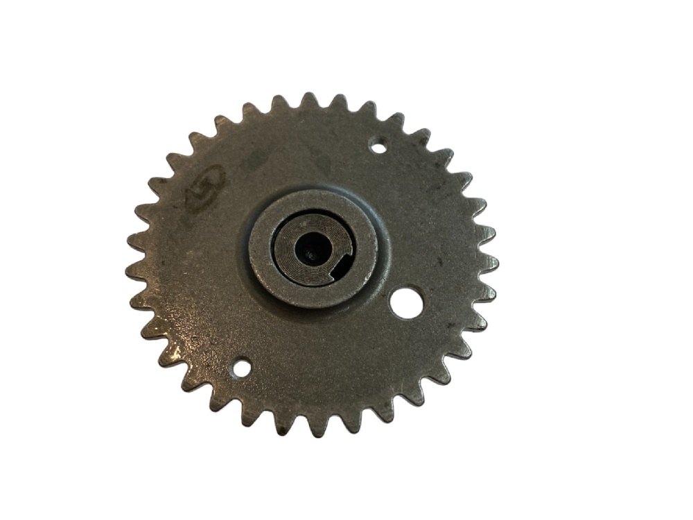 Camshaft Engine Cam Shaft Camshaft Replacement Scooter Accessory Replacement for GY6 60cc