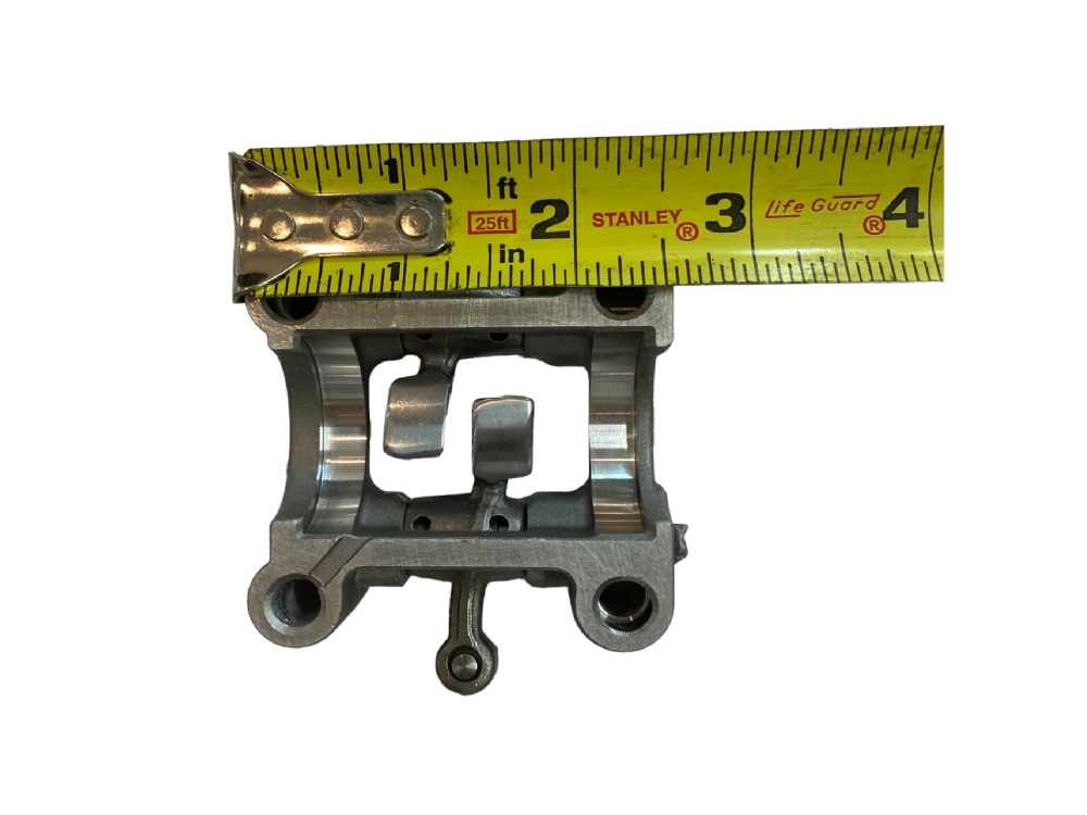 Engine Rocker Arms Camshaft Holder Assembly Replacement for GY6 50cc 60cc
