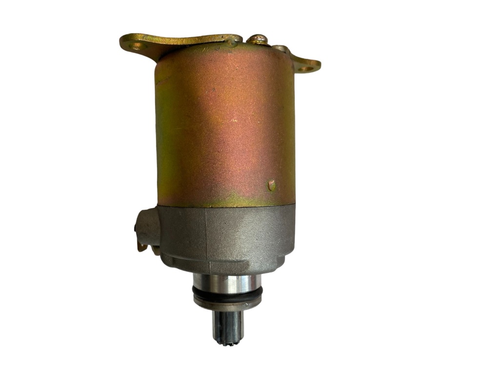 Starter Motor with Wire Cable for GY6 150CC