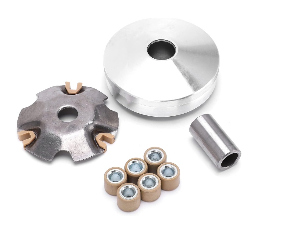 Assembly Roller Drive Wheel Replacement for GY6 60/80