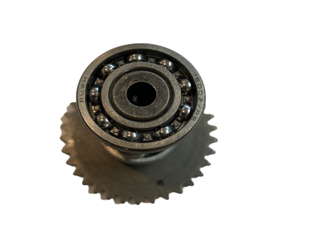 Camshaft Engine Cam Shaft Camshaft Replacement Scooter Accessory Replacement for GY6 60cc