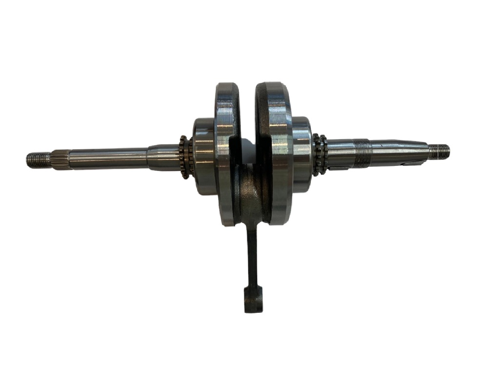 Crankshaft Assembly Replacement for Scooters ATV GY6 150cc